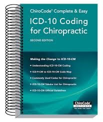 ICD-10 Coding for Chiropractic image